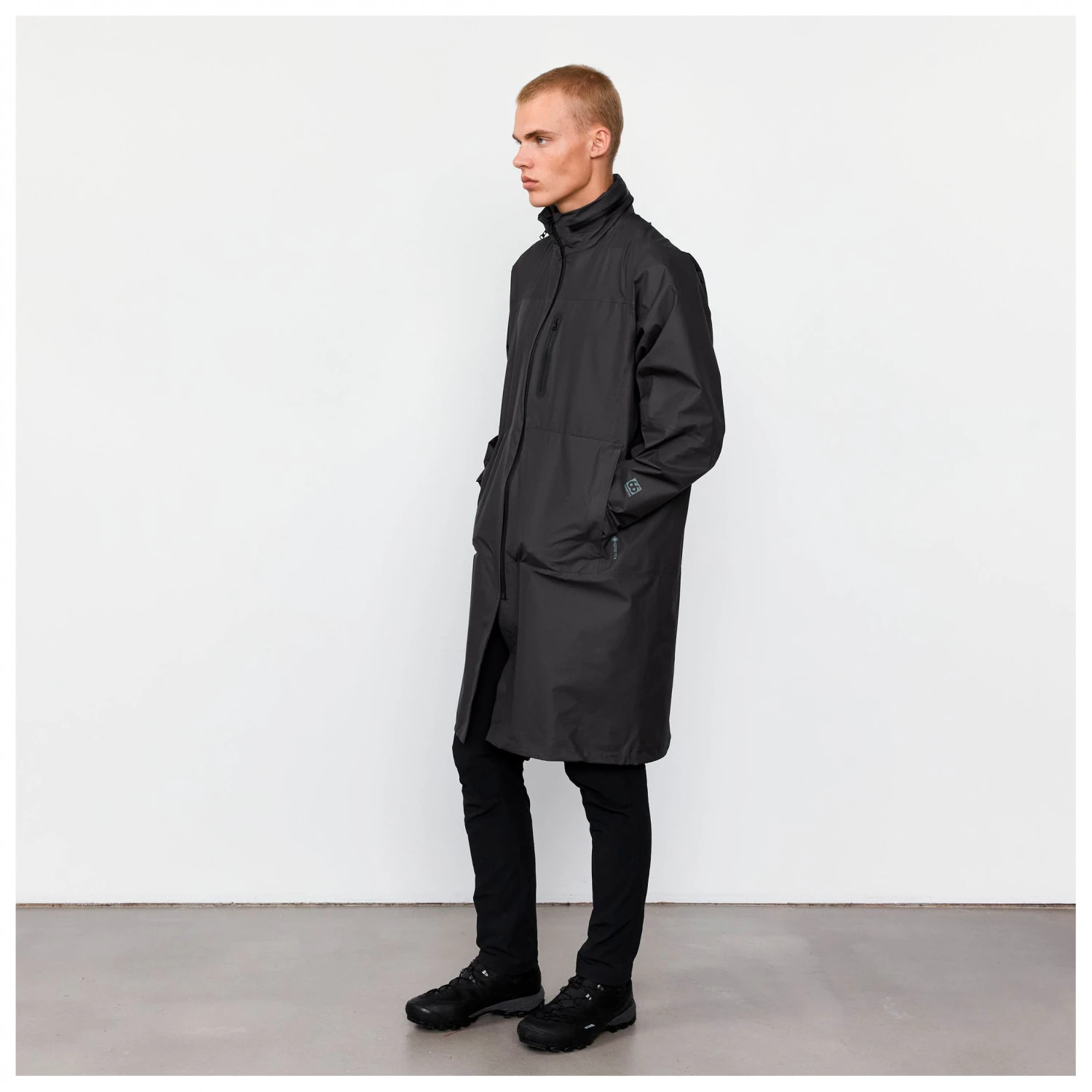 Kjolur Paclite Coat - Coat 8 Kjolur Paclite Coat - Coat - Image 6