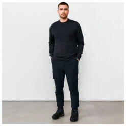 Reykjavik Pants - Walking Trousers 11 Reykjavik Pants - Walking Trousers -Adventure Gear Shop 66 north reykjavik pants walking trousers detail 5