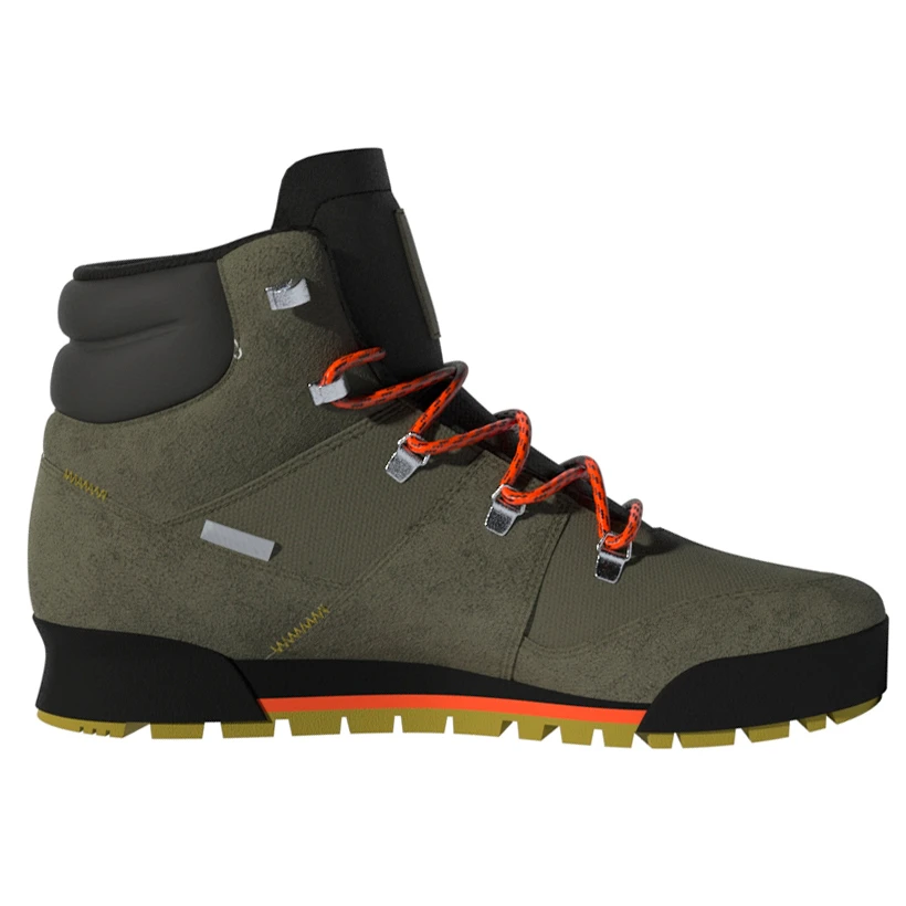 Adventure Gear Shop -Adventure Gear Shop adidas terrex terrex snowpitch winter boots