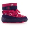 Affenzahn Kid's Snowy Witty Vegan Snowboot Flamingo - Winter Boots 2 Affenzahn Kid's Snowy Witty Vegan Snowboot Flamingo - Winter Boots -Adventure Gear Shop affenzahn kids snowy witty vegan snowboot flamingo winter boots