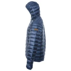 Glasgow - Synthetic Jacket -Adventure Gear Shop alvivo glasgow synthetic jacket detail 3