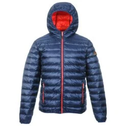 Glasgow - Synthetic Jacket -Adventure Gear Shop alvivo glasgow synthetic jacket detail 4