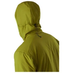 Arc'teryx Atom LT Hoody - Synthetic Jacket -Adventure Gear Shop arcteryx atom lt hoody synthetic jacket detail 10