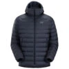Arc'teryx Cerium Hoody - Down Jacket -Adventure Gear Shop arcteryx cerium hoody down jacket