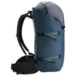 Arc'teryx Konseal 40 - Climbing Backpack -Adventure Gear Shop arcteryx konseal 40 climbing backpack detail 4