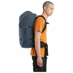 Arc'teryx Konseal 40 - Climbing Backpack -Adventure Gear Shop arcteryx konseal 40 climbing backpack detail 8