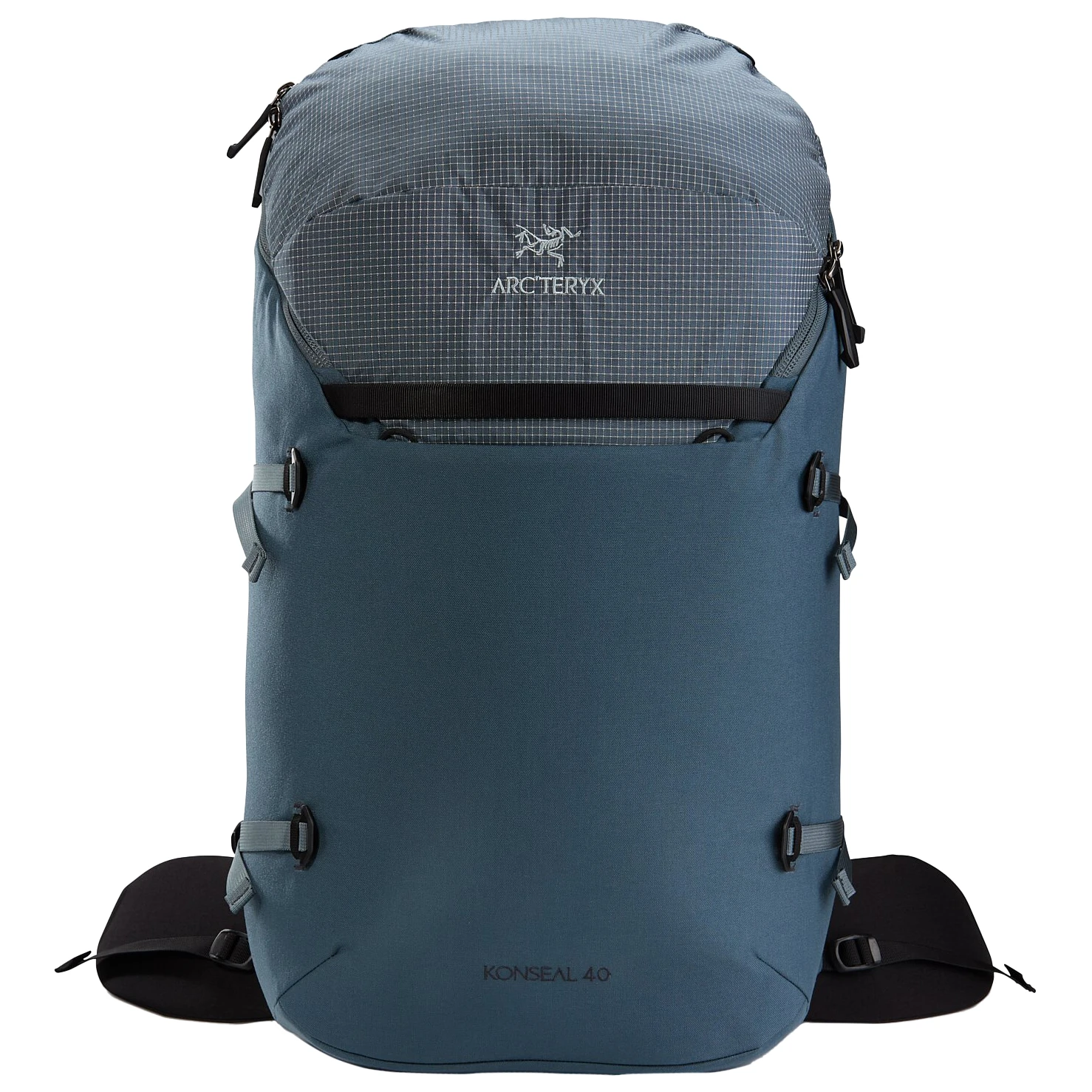 Adventure Gear Shop -Adventure Gear Shop arcteryx konseal 40 climbing backpack