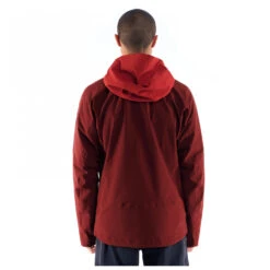 ARTILECT Formation 3L Jacket - Waterproof Jacket 10 ARTILECT Formation 3L Jacket - Waterproof Jacket -Adventure Gear Shop artilect formation 3l jacket waterproof jacket detail 3