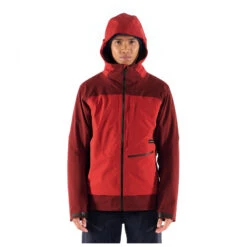 ARTILECT Formation 3L Jacket - Waterproof Jacket 11 ARTILECT Formation 3L Jacket - Waterproof Jacket -Adventure Gear Shop artilect formation 3l jacket waterproof jacket detail 4