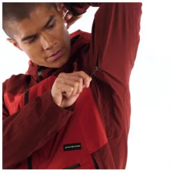 ARTILECT Formation 3L Jacket - Waterproof Jacket 13 ARTILECT Formation 3L Jacket - Waterproof Jacket -Adventure Gear Shop artilect formation 3l jacket waterproof jacket detail 6