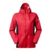 Berghaus Women's MTN Guide Hyper Alpha Jacket - Waterproof Jacket