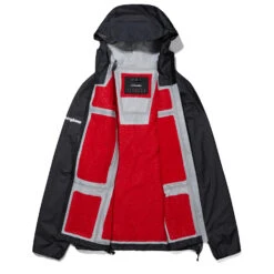 Berghaus Women's MTN Guide Hyper Alpha Jacket - Waterproof Jacket -Adventure Gear Shop berghaus womens mtn guide hyper alpha jacket waterproof jacket detail 3