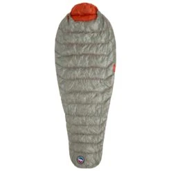 Big Agnes Pluton UL 40 - Down Sleeping Bag -Adventure Gear Shop big agnes pluton ul 40 down sleeping bag detail 4