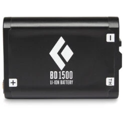 Black Diamond BD 1500 Battery & Charger