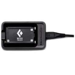 Adventure Gear Shop -Adventure Gear Shop black diamond bd 1500 battery charger detail 2