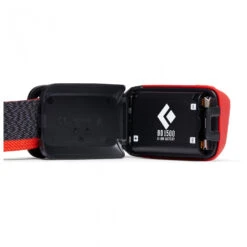 Black Diamond BD 1500 Battery & Charger -Adventure Gear Shop black diamond bd 1500 battery charger detail 3