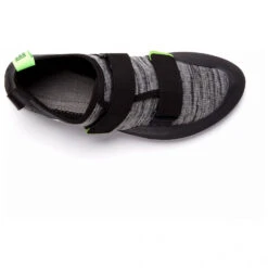 Black Diamond Momentum - Climbing Shoes -Adventure Gear Shop black diamond momentum climbing shoes detail 3