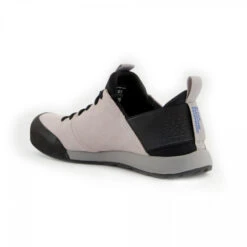 Black Diamond Session Suede - Sneakers -Adventure Gear Shop black diamond session suede sneakers detail 5