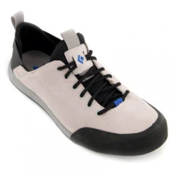 Black Diamond Session Suede - Sneakers -Adventure Gear Shop black diamond session suede sneakers detail 7