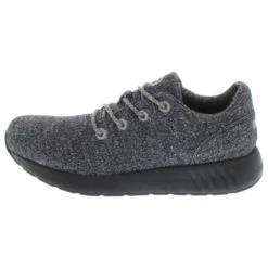 Mr. Snug Wooly - Sneakers -Adventure Gear Shop bnsm mr snug wooly sneakers detail 3