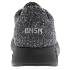 Mr. Snug Wooly - Sneakers -Adventure Gear Shop bnsm mr snug wooly sneakers detail 5