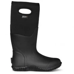 BOGS Women's Mesa - Wellington Boots 13 BOGS Women's Mesa - Wellington Boots -Adventure Gear Shop bogs womens mesa wellington boots detail 3