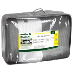 Brunner Balmat - Tent Carpet -Adventure Gear Shop brunner balmat tent carpet detail 4