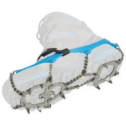 Ice Master Evo - Snow Spikes -Adventure Gear Shop camp ice master evo snow spikes detail 3