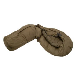 Carinthia Defence 1 Top - Synthetic Sleeping Bag -Adventure Gear Shop carinthia defence 1 top synthetic sleeping bag detail 3