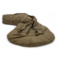 Carinthia Defence 1 Top - Synthetic Sleeping Bag -Adventure Gear Shop carinthia defence 1 top synthetic sleeping bag detail 4