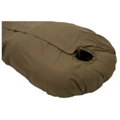 Carinthia Defence 1 Top - Synthetic Sleeping Bag -Adventure Gear Shop carinthia defence 1 top synthetic sleeping bag detail 5