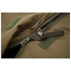 Carinthia Defence 1 Top - Synthetic Sleeping Bag -Adventure Gear Shop carinthia defence 1 top synthetic sleeping bag detail 6