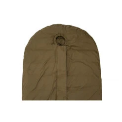 Carinthia Defence 1 Top - Synthetic Sleeping Bag -Adventure Gear Shop carinthia defence 1 top synthetic sleeping bag detail 7