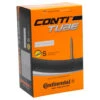 Continental Cross Tube 28' RE (32-622 - 47-622) - Inner Tube -Adventure Gear Shop continental cross tube 28 re 32 622 47 622 inner tube