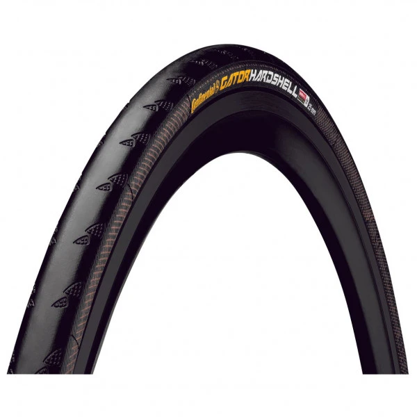 Continental Gator Hardshell 28'' (23-622) Foldable - Cyclocross Tyre 3 Continental Gator Hardshell 28'' (23-622) Foldable - Cyclocross Tyre