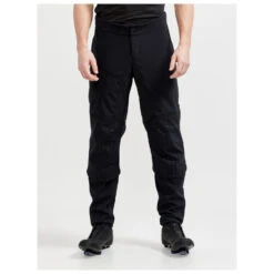 Adventure Gear Shop -Adventure Gear Shop craft advanced bike offroad subz pants cycling bottoms detail 2