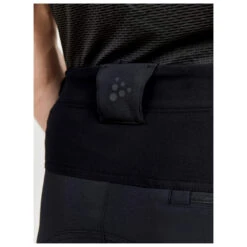 Craft Advanced Bike Offroad SubZ Pants - Cycling Bottoms -Adventure Gear Shop craft advanced bike offroad subz pants cycling bottoms detail 4