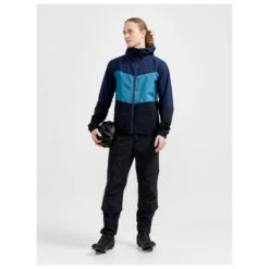 Craft Advanced Bike Offroad SubZ Pants - Cycling Bottoms -Adventure Gear Shop craft advanced bike offroad subz pants cycling bottoms detail 7