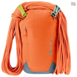 Deuter Gravity Pitch 12 - Climbing Backpack -Adventure Gear Shop deuter gravity pitch 12 climbing backpack detail 10