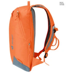 Deuter Gravity Pitch 12 - Climbing Backpack -Adventure Gear Shop deuter gravity pitch 12 climbing backpack detail 3