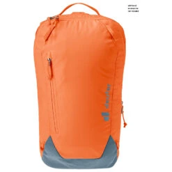 Deuter Gravity Pitch 12 - Climbing Backpack -Adventure Gear Shop deuter gravity pitch 12 climbing backpack detail 4