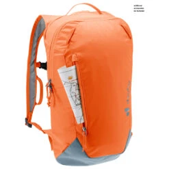 Deuter Gravity Pitch 12 - Climbing Backpack -Adventure Gear Shop deuter gravity pitch 12 climbing backpack detail 7