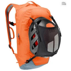 Deuter Gravity Pitch 12 - Climbing Backpack -Adventure Gear Shop deuter gravity pitch 12 climbing backpack detail 8
