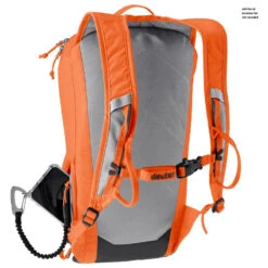 Deuter Gravity Pitch 12 - Climbing Backpack -Adventure Gear Shop deuter gravity pitch 12 climbing backpack detail 9