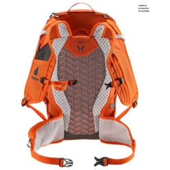 Deuter Women's Speed Lite 23 SL - Walking Backpack 14 Deuter Women's Speed Lite 23 SL - Walking Backpack -Adventure Gear Shop deuter womens speed lite 23 sl walking backpack detail 3