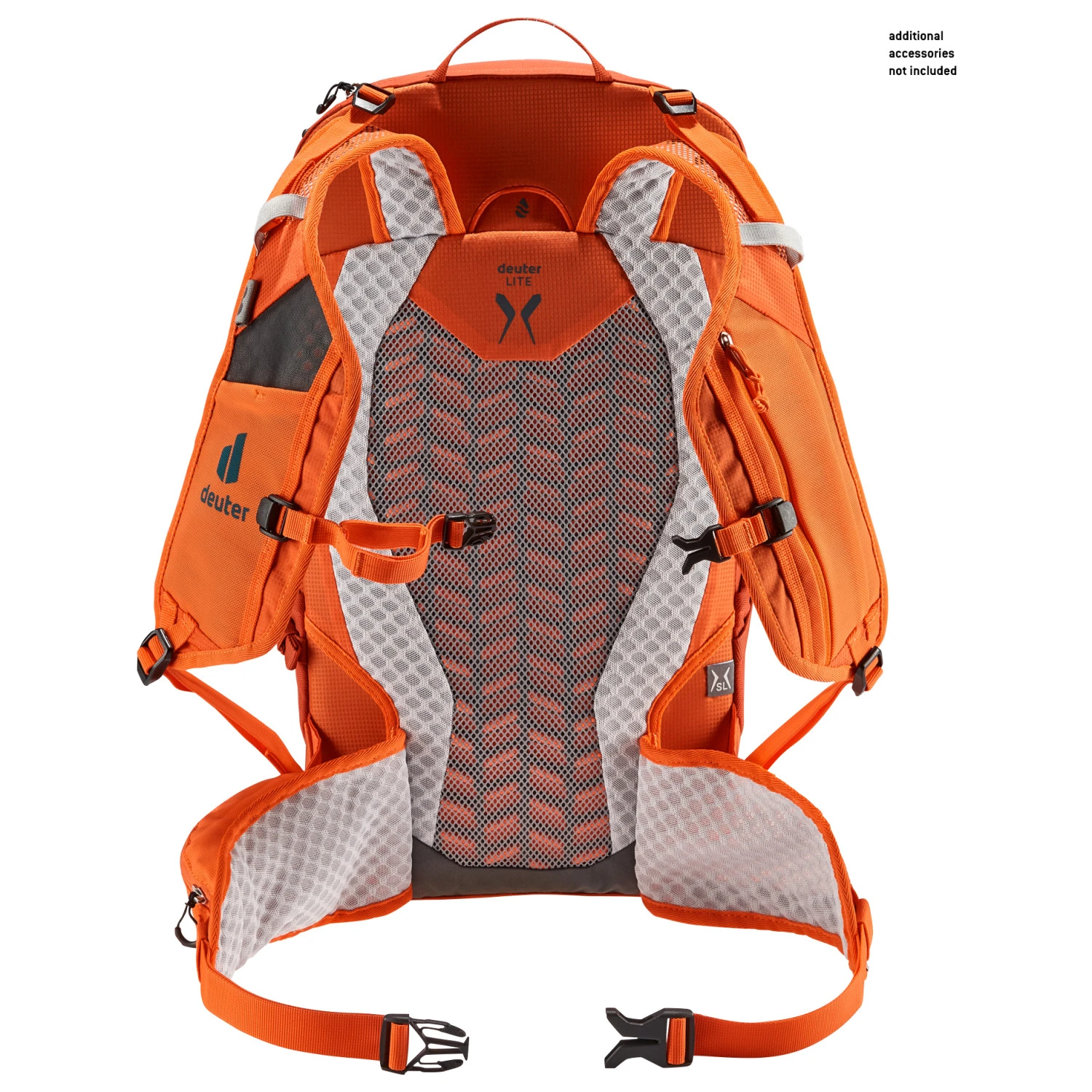 Deuter Women's Speed Lite 23 SL - Walking Backpack 5 Deuter Women's Speed Lite 23 SL - Walking Backpack - Image 3