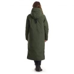 DIDRIKSONS Women's Liana Parka Long - Parka 23 DIDRIKSONS Women's Liana Parka Long - Parka -Adventure Gear Shop didriksons womens liana parka long parka detail 12