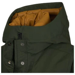 DIDRIKSONS Women's Liana Parka Long - Parka 16 DIDRIKSONS Women's Liana Parka Long - Parka -Adventure Gear Shop didriksons womens liana parka long parka detail 4