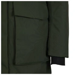 DIDRIKSONS Women's Liana Parka Long - Parka 17 DIDRIKSONS Women's Liana Parka Long - Parka -Adventure Gear Shop didriksons womens liana parka long parka detail 5