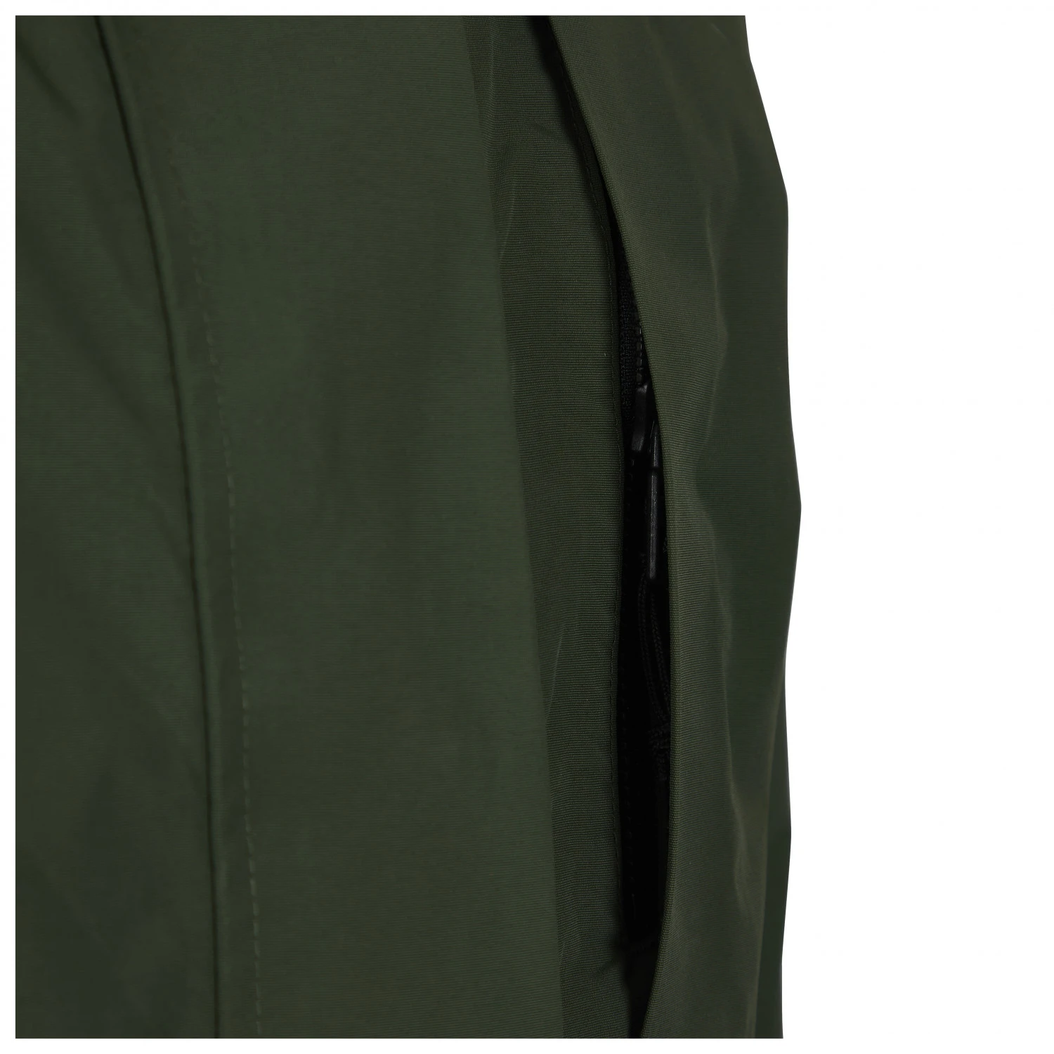 DIDRIKSONS Women's Liana Parka Long - Parka 8 DIDRIKSONS Women's Liana Parka Long - Parka - Image 6